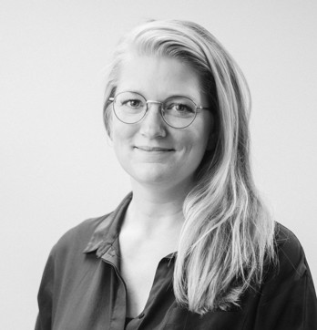 Sustainability and Development Manager, Sarah Gadegaard.